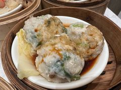 -半岛渔港 • 阿翁火锅馆(将军澳广场店)