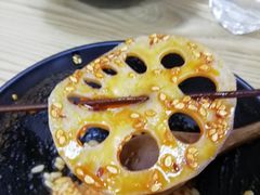 -叁肆食串钵钵鸡
