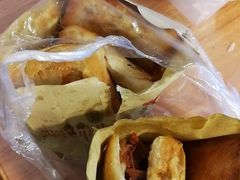 火烧-郝鸿来火烧(一中西门口店)