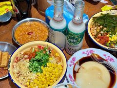 -池嬢拌粉(上海首店)