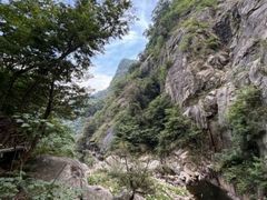 -洛阳白云山景区