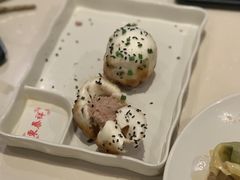 -东泰祥生煎馆(重庆北路店)