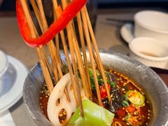 -饕林餐厅(春熙路店)