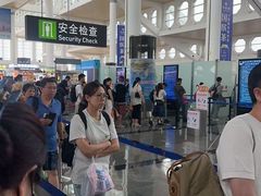 -厦门高崎国际机场-T3航站楼