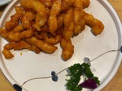 糖醋里脊-小六汤包(万和城店)