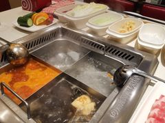 -海底捞大排档火锅(打浦路店)