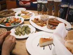 -巴伐利亚啤酒坊(意式风情街店)