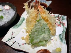 -晶吉·居酒屋·烧鸟·生鱼饭(中山区民主广场店)
