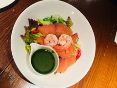 -弗兰克牛排西餐厅Ribone steak house(柠檬花园店)