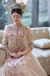 -NaNa婚纱礼服馆