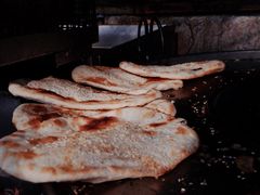 咸烧饼-文武王氏烧饼·无矾油条(西溪路店)