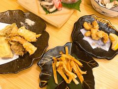 -鮨清日本料理