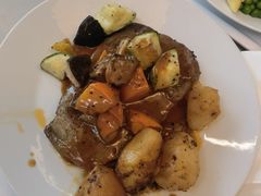 -宜家·瑞典风味餐厅(北京西红门店)