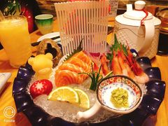 -桃屋日本料理(清华科技园店)