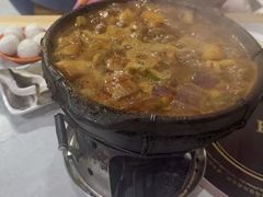 -范贤光鸡公煲(平乐园总店)
