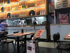 -必胜客(滨江店)