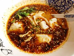 -山城遇宴·重庆江湖菜(五道口银谷大厦店)