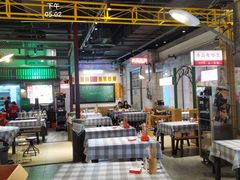 -彭耕记猪油炒小菜(吉联mall店)