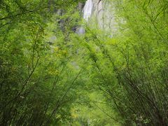 -卡定沟景区