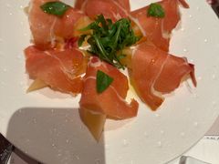 -安妮意大利餐厅(望京店)
