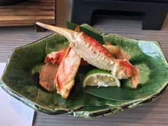 -蟹道乐(道顿堀本店)