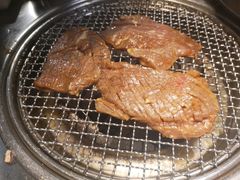 -韩聚屋韩国烤肉餐厅(新北万达店)