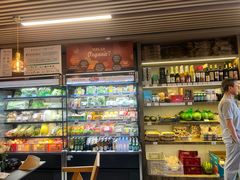 -ommo cafe(半岛城邦店)