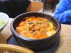 -黄金牧场(明洞总店)