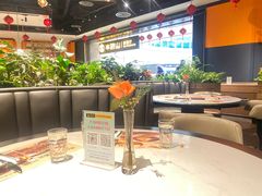 -半秋山西餐厅(巴南万达广场店)