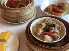 -香宫中餐厅 · 桂林香格里拉