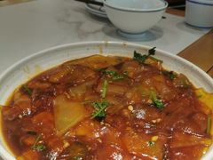 -吴家·非遗淮扬小馆(镇江万达广场店)