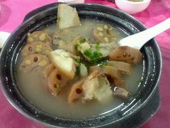 android_upload_pic-荷香居(洞企石路店)