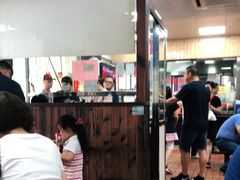 -味一早餐(新芝路店)