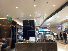 -Awfully Chocolate(来福士广场店)