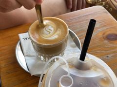 -BE NORMAL CAFE(霞溪路店)