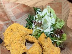 -KimPro 辛普乐概念韩餐