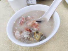 虾蚝粥-云腾砂锅粥(龙津东路店)