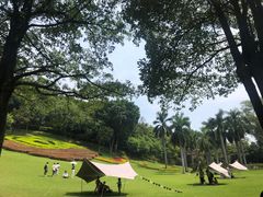 -广州市白云山风景名胜区