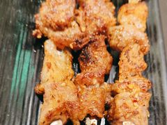 -天山集市餐厅(康城店)