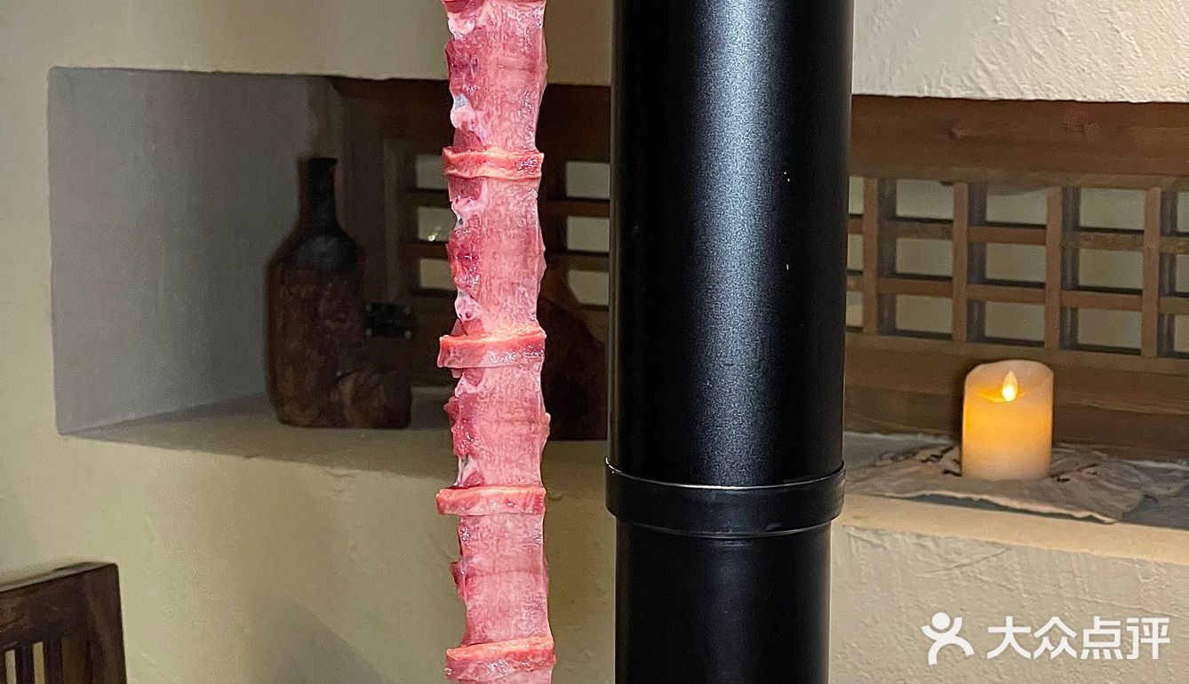 青岛我唯一想推荐的日式烤肉店