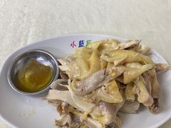 招牌手撕鸡-醉贤居