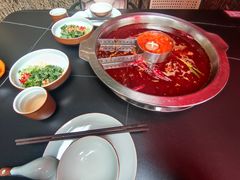 -味当家鱼头火锅.•甲鱼料理(金沙店)