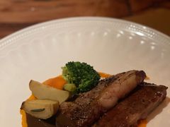-柏蔻餐厅Le Banquet Bistro(天河北店)