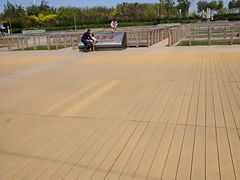 -东疆建设开发纪念公园
