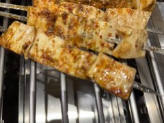 -大闫家烧烤·小海鲜家常菜(郑庄店)
