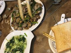 -熙成烧烤(白塔岭店)