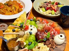 -Pizzeria da Nicola·火炉披萨(中大国际店)
