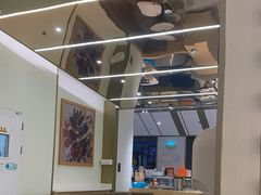 -Tims天好咖啡·贝果(东方广场店)