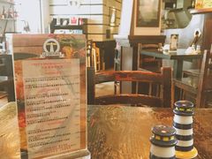 大堂-La Creperie法餐厅(桃江路店)