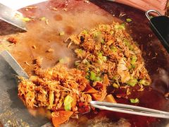-灵宝肉夹馍(庐山路店)